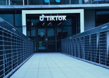 China pide a EU detener persecución contra TikTok
