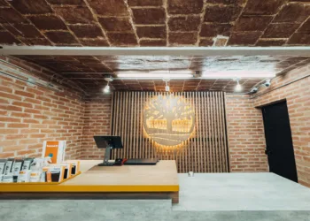 Timberland ¿Dónde abrirá sucursal emblemática en CDMX?