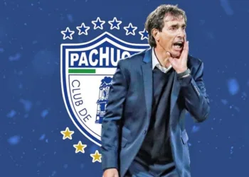 Técnico Almada quiere evitar sorpresas ante Filadelfia