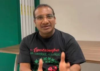 En lugar de dialogar, AMLO alienta al encono: Vidulfo Rosales sobre caso Ayotzinapa