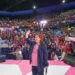 Se arrepentirá quien toque a una mujer: Xóchitl Gálvez