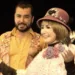 María Antonieta de las Nieves “La Chilindrina” reacciona a la postura de Florinda Meza