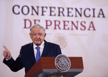 México reitera su apoyo a Palestina para formar parte de la ONU