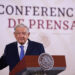 México reitera su apoyo a Palestina para formar parte de la ONU