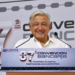 AMLO se despide de los banqueros; cumplí con las reglas, les dice