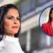 denuncian a la secretaria general del PRI por violencia política de Género. Foto: Info Libre