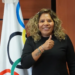 María José Alcalá y la cúspide de la mujer mexicana en el olimpismo