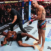 Alex Pereira fulmina a Jamahal Hill