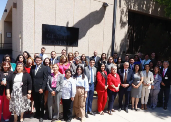 Canciller mexicana dialogará con el alcalde de San Antonio sobre política migratoria