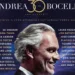 Andrea Bocelli