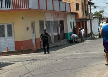 Foto: Leonel Durante López/Corresponsal
