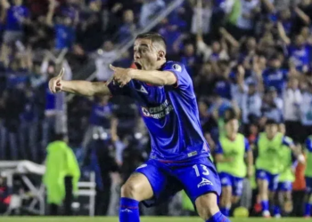 A Cruz Azul se le negó el gol del triunfo