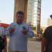 Policías de la CDMX envían apoyo a los de Campeche