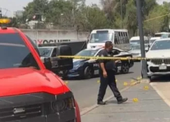 asesinan a ex administrador de Tlanepantla