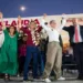 Brugada confía en que gente votará a favor de programas sociales