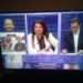 Los tres candidatos a la Jefatura de Gobierno se declaran ganadores