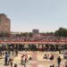 CU, una Torre de Babel que recibe a científicos y chamanes para el eclipse solar