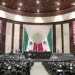 Sigue la desbandada de diputados federales, 15 solicitan licencia