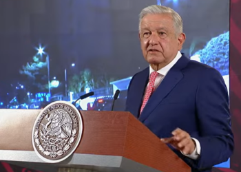 “Como delincuentes allanaron la Embajada de México en Ecuador”: López Obrador
