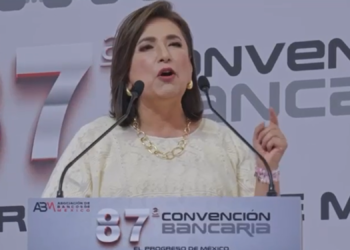 Xóchitl Gálvez condena asesinato de Noé Ramos en El Mante, Tamaulipas