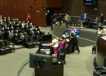 Diputados aprueban en lo general reforma para crear Fondo de Pensiones para el Bienestar