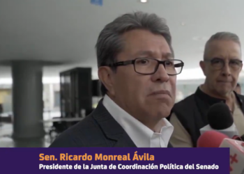 Inicia la pasarela de candidatos a comisionados del INAI