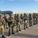 Luz verde del Senado a solicitud de AMLO para que ingresen armados 216 militares de Estados Unidos