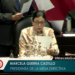 Aprueban en lo general y en lo particular reformas a la Ley de Amparo en Cámara de Diputados