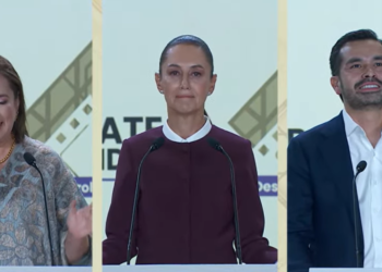En mi gobierno seguirán los programas que han permitido la Cuarta Transformación: Claudia Sheinbaum