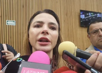 El segundo debate presidencial, el más visto en la historia de México: Humphrey