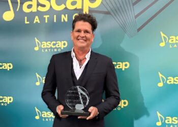 Carlos Vives