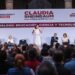 México tendrá más ciencia y tecnología con nuestro gobierno: Claudia Sheinbaum