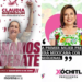 El primer debate de la primera mujer presidenta en México