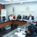 Aprueban reforma para que jueces no puedan suspender obras de gobiernos