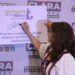 Brugada firma “Compromiso por la niñez, su futuro es hoy”