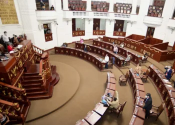 Avanza juicio que pone en riesgo el nombramiento del alcalde en Cuauhtémoc