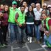 Candidatos se comprometen a fomentar producción agropecuaria en Cuajimalpa