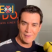 David Zepeda compartió que está muy enamorado y que extraña regresar a la actuación