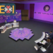 Se realiza el primer debate presidencial