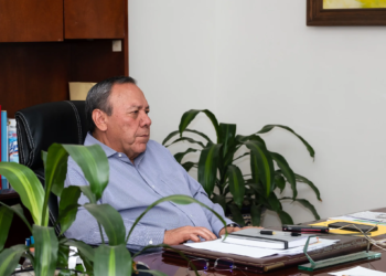 López Obrador es culpable de la violencia electoral en México, acusa Jesús Zambrano