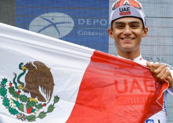 Mexicano Del Toro se Corona en Asturias