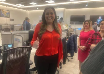 Harfuch y Barrales candidatos al Senado por Morena y MC temen debatir con el PRI