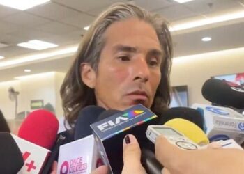 Diputado del PRI llama a prevenir incidentes como la desaparición del obispo Salvador Rangel