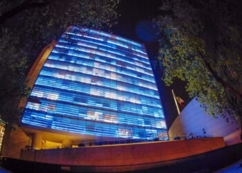 Improcedente, desaparición de poderes en Guerrero y Guanajuato: Senado
