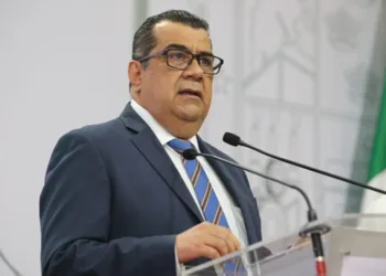 Foto: Cortesía Gobierno de Michoacán