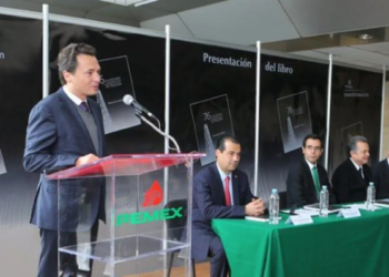 Citan a Emilio Lozoya el 8 de mayo a la audiencia por caso Agronitrogenados