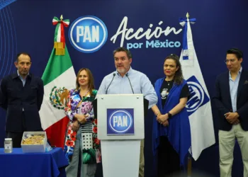 Detrás de las Utopías está una red de uso de recursos ilícitos “bejaranista”: equipo jurídico de Taboada