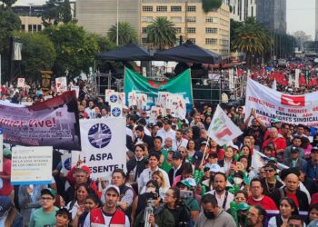 Cuando se viola la libertad sindical