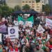 Cuando se viola la libertad sindical
