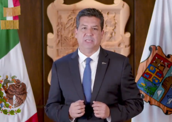 García Cabeza de Vaca va por segundo intento; INE prevé negar su candidatura
